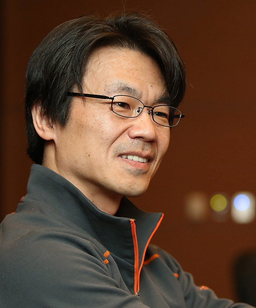 三谷宏治
