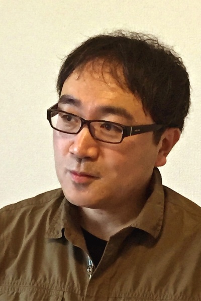 イイダ テツヤ イイダ テツヤ